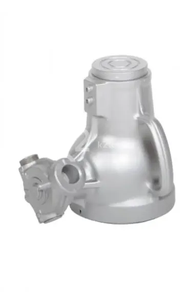 Домкрат механический Holmatro AJ 1008