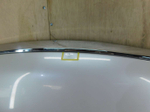 капот Toyota Noah ZWR80 ZRR85 2018