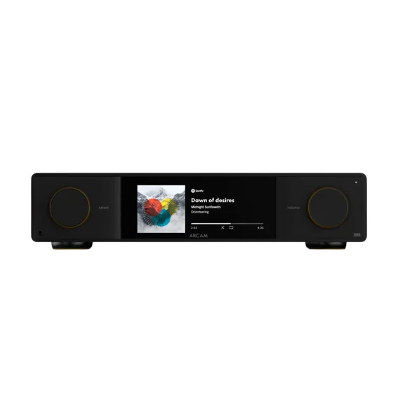 Arcam RADIA SA35 Black