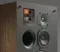 JBL L100 Classic Orange