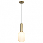 Подвесной светильник Lussole Loft Ondulati LSP-8352