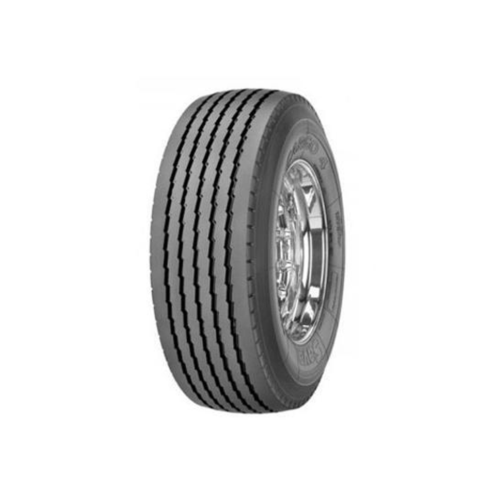Грузовая шина 385 65 R22.5 Cargo 4 SA M+S 164К158L TL (Sava)