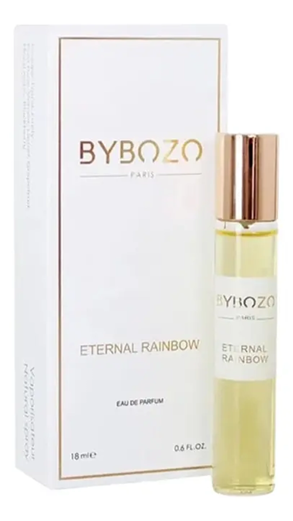 BYBOZO Eternal Rainbow
