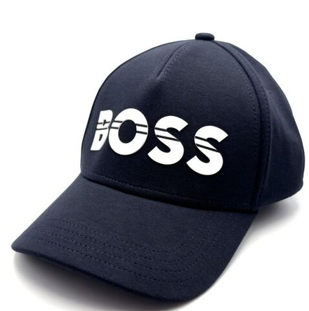 Теннисная кепка BOSS Woven