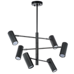 Подвесной светильник Lightstar Roma 718267