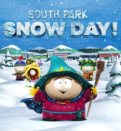 South Park Snow Day [Xbox Series] New