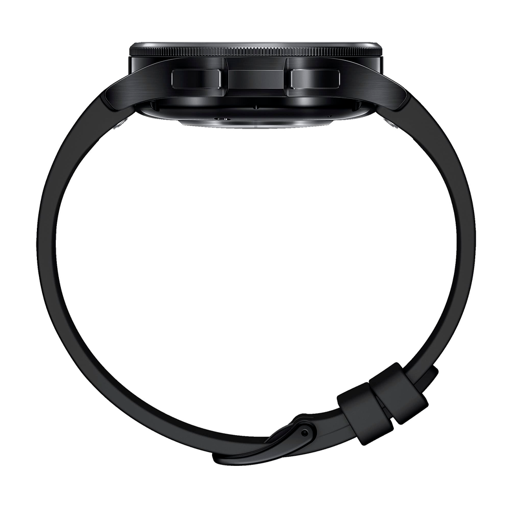 Умные часы Samsung Galaxy Watch 6 Classic 47mm Wi-Fi + Cellular, Black (Черный)