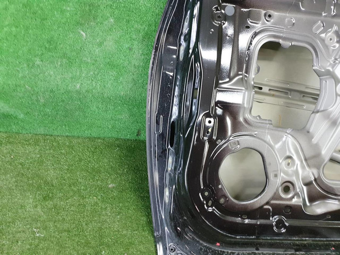 Дверь передняя правая Haval F7x (2019-2024)
