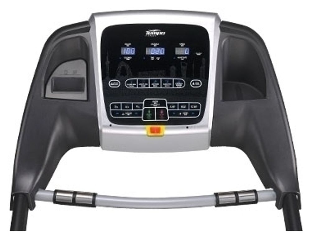 Horizon Tempo T85