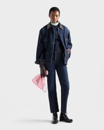 Джинсы PRADA
