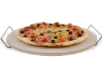 Пекарский камень Patisse 34х1.5 см