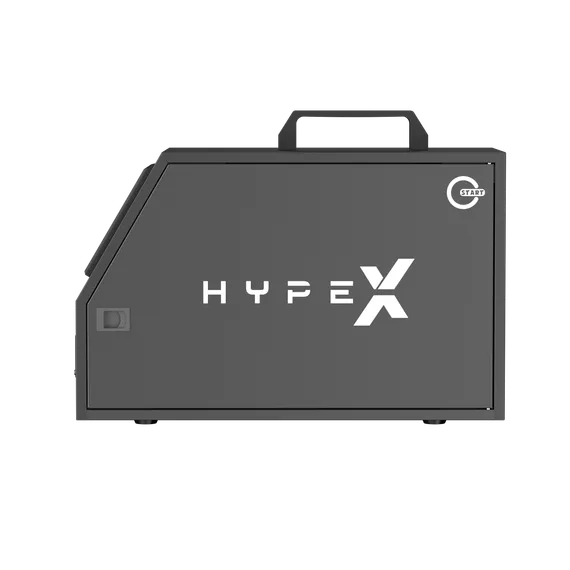 OSA START HYPE X1500 Установка лазерной сварки 8STX1500