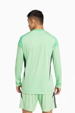 Вратарская кофта adidas Tiro 25 Competition GK - бирюзовый