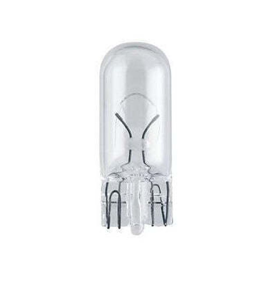 53436-97 Лампа габарита BULB, W5W 53436-97 Лампа габарита BULB, W5W