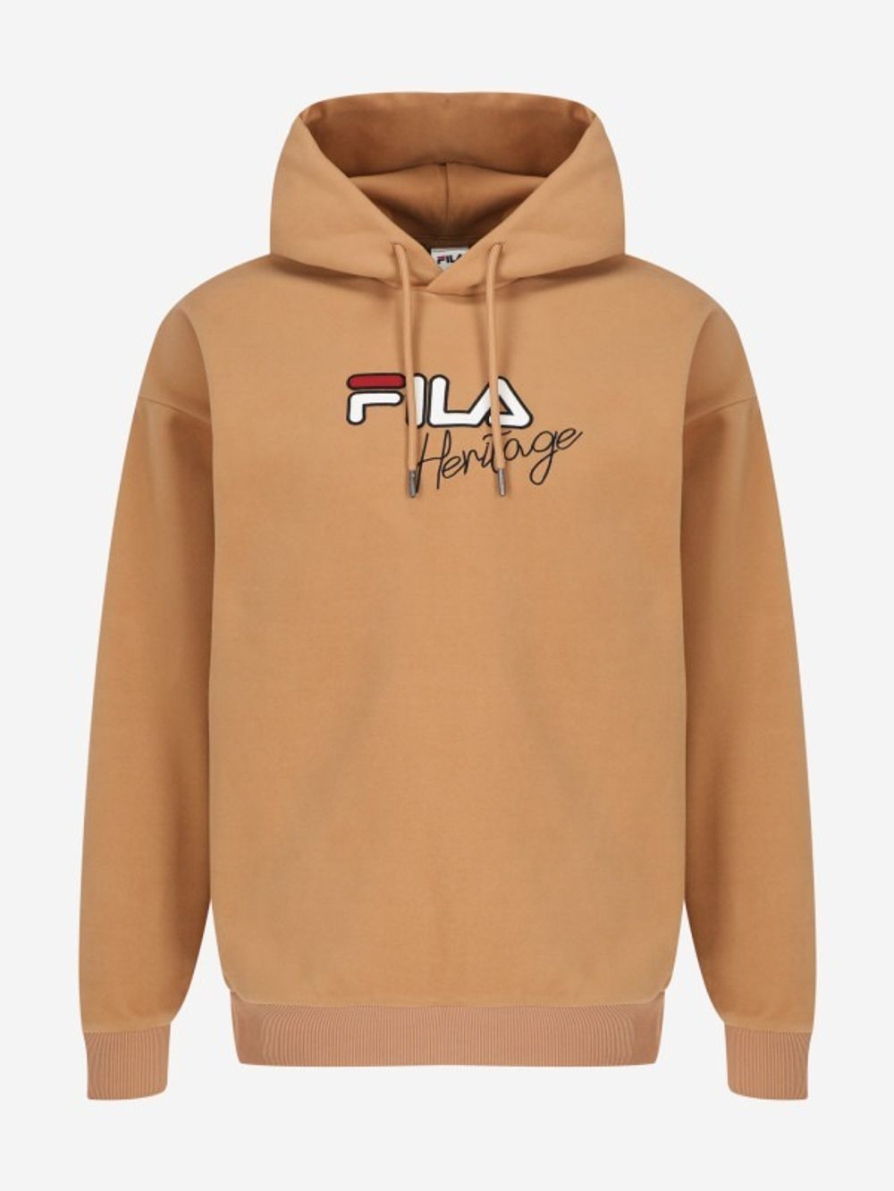 Толстовка мужская FILA