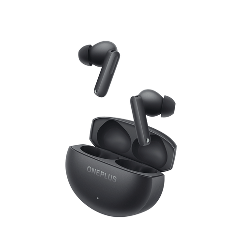 Беспроводные наушники OnePlus Buds 4, Storm Gray (Серый)