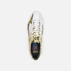 Бутсы Mizuno Alpha Japan AG