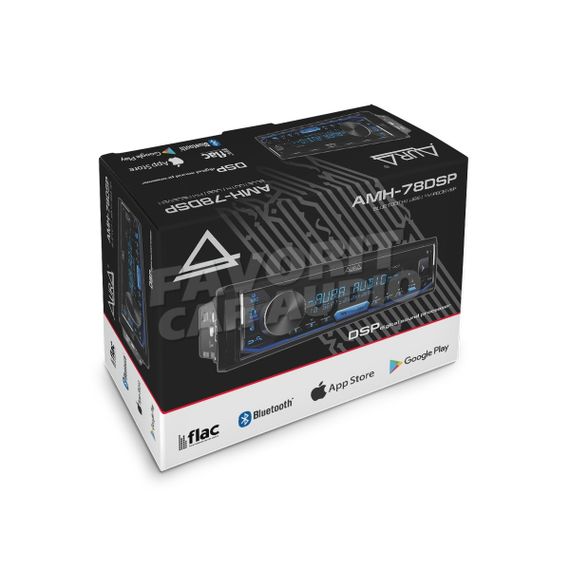 AURA AMH-78DSP