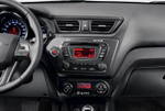 Topway TS18 2+32GB 8 ядер для Kia Rio 2017-2020