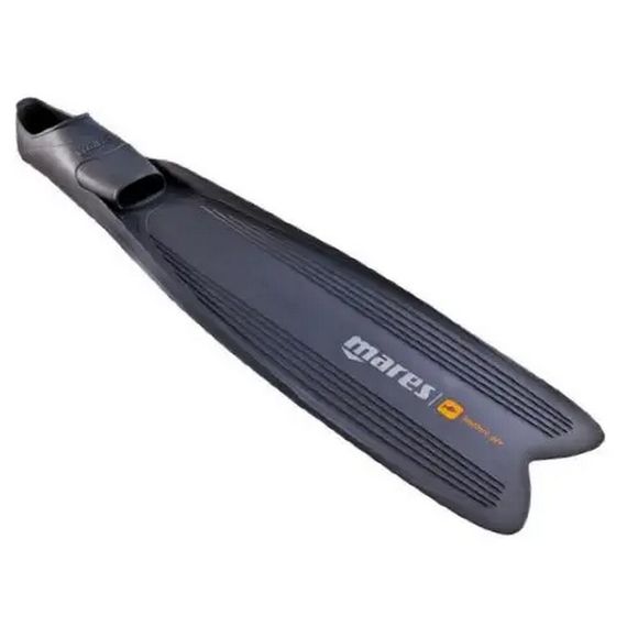 Ласты Mares SF Instinct Pro черный