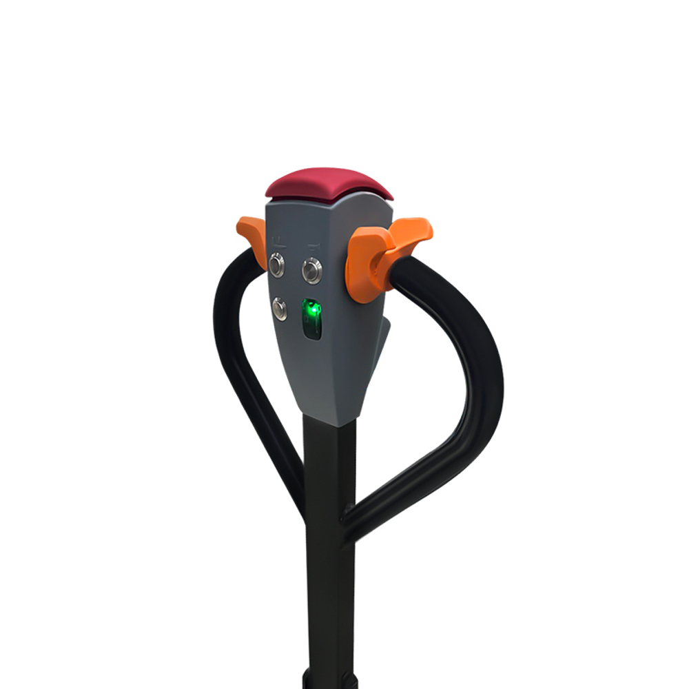 Самоходный электроштабелер PROLIFT M2 SDR 1016-S