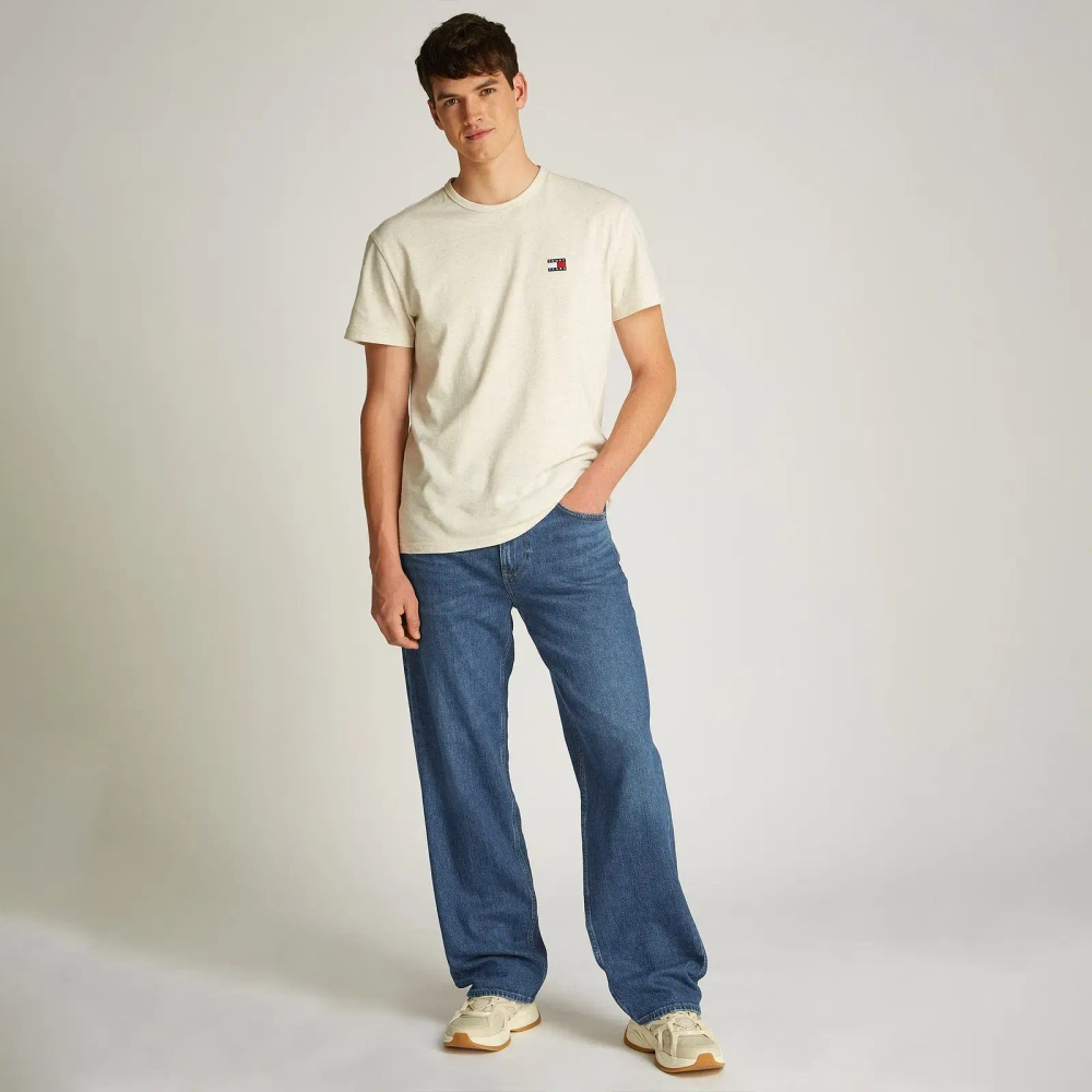 Джинсы мужские TOMMY JEANS JAIMIE RLXD STR CH01