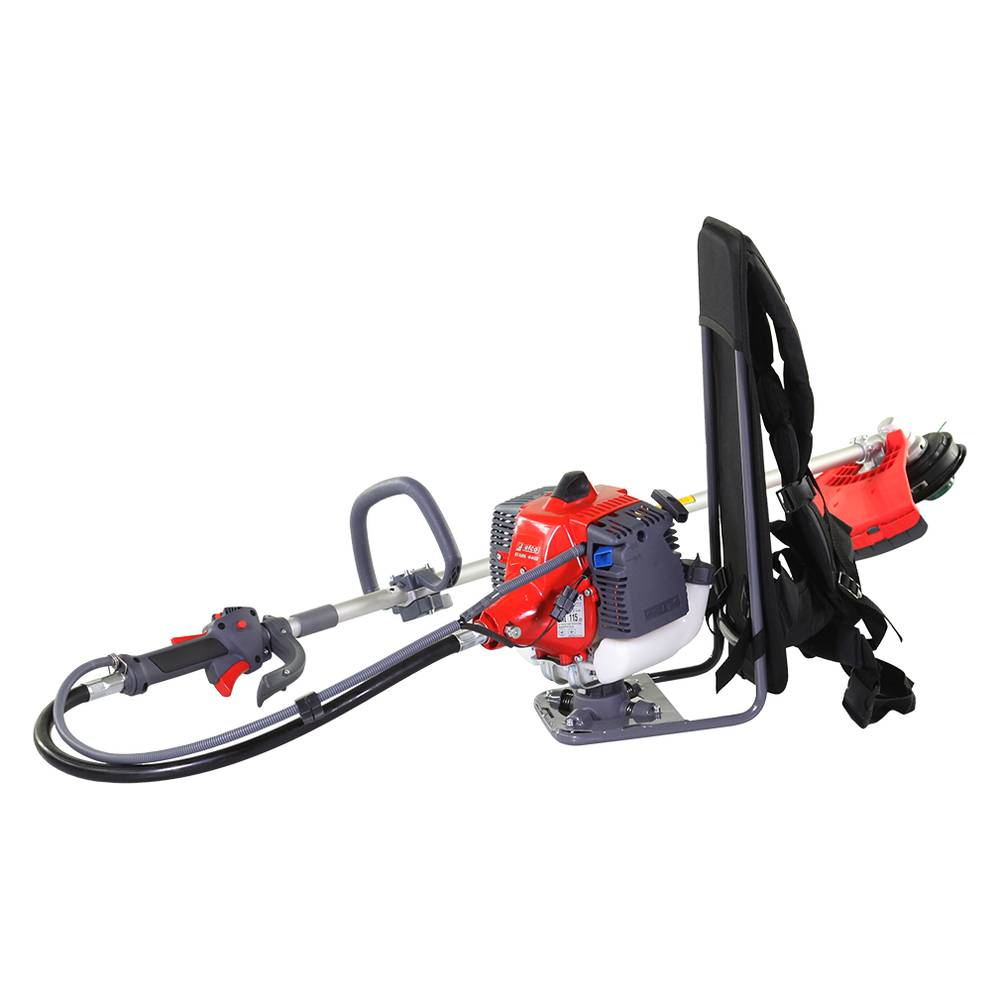 Триммер (мотокоса) бензиновый EFCO STARK 4410 BP BACK PACK