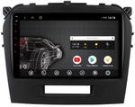 Магнитола для Suzuki Vitara 2015+ - AK345R9-MTK Android 10