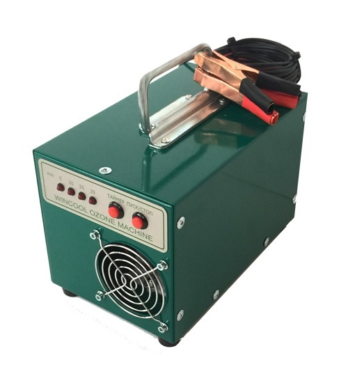 WINCOOL OZONE MACHINE