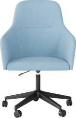 Кресло Крис CS-Т5-B-D60 Kiton 11