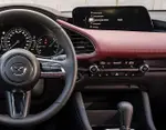 Навигационный блок для Mazda 3 2019+ (Mazda Connect) - Kuberg LT-MZD-655 на Android 9, и
