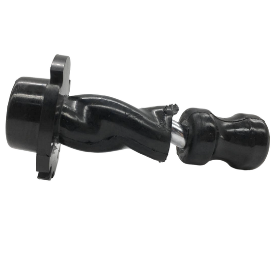 Винт рабочий в обойме WS110 для DW110/750S Verton 37844