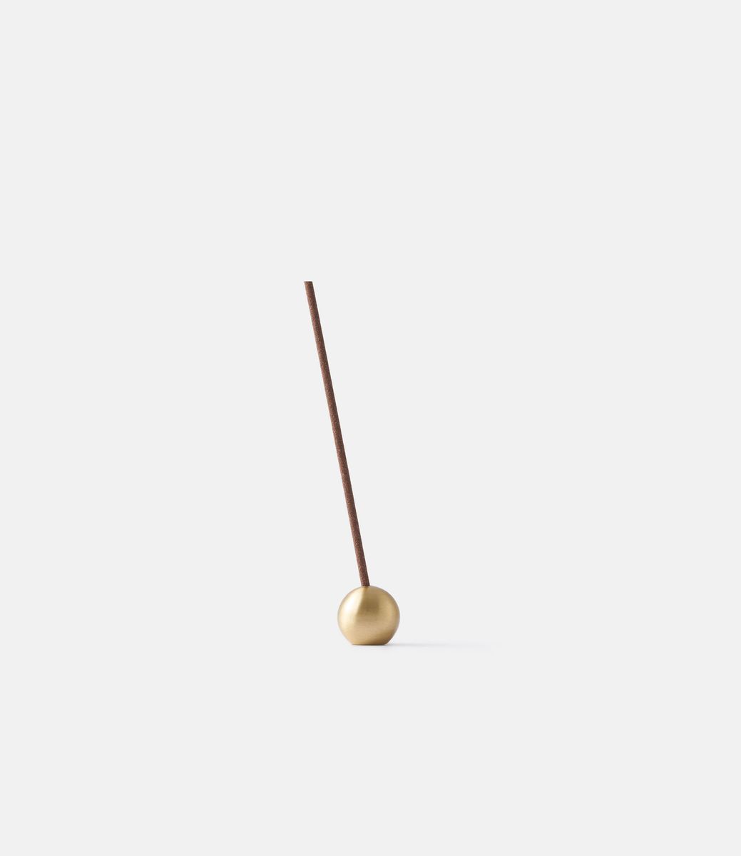 Bodha Ritual Incense Holder Sphere — держатель аромапалочек