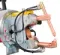 Поддомкратная опора для перемещения вдоль опоры Holmatro TB 3530