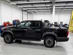 Дуга ARMADA (5 прожекторов с подъмным механизмом. Hilux, JAC и др.)