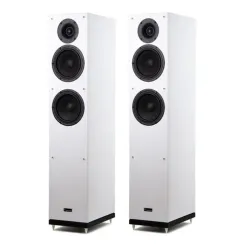 Radiotehnika Gamma 3.02 White Ash