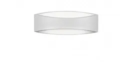 Настенный светильник Line ZD8118-6W WH iLedex