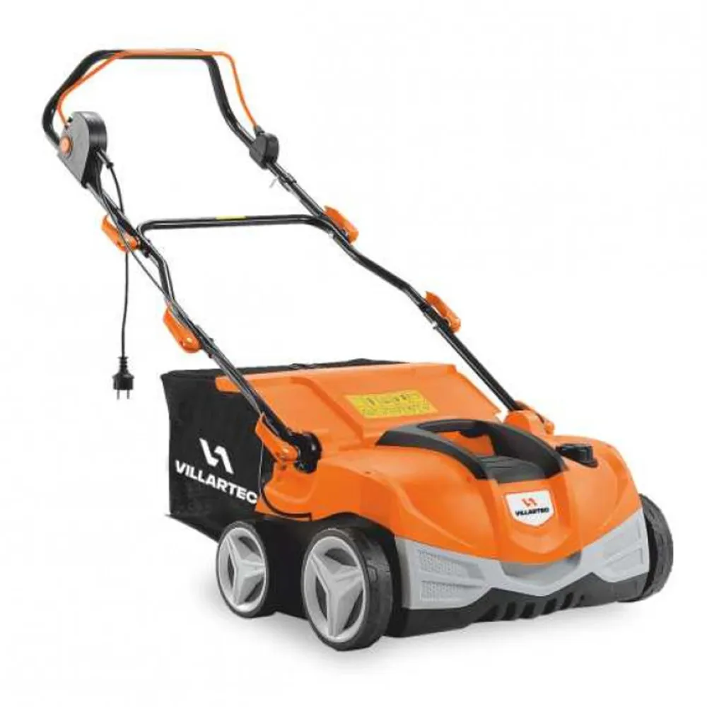 Аэратор электрический Villartec AE 2038