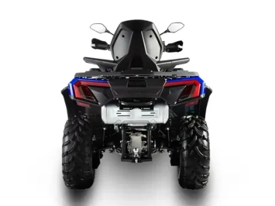 Квадроцикл SHARMAXForce Challenger 800  (P) с ПСМ