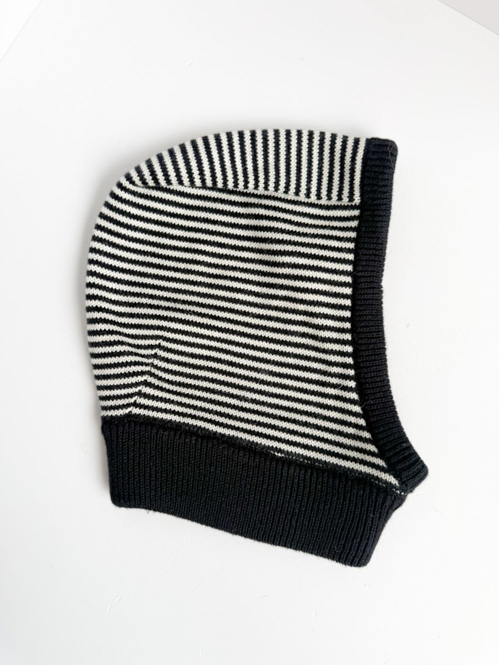 Шапка-шлем Petit Bateau, 80