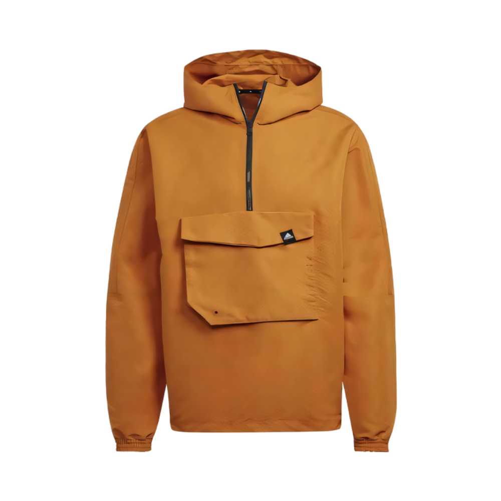 Adidas Anorak Windready "Orange"