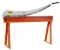 Электромеханическая гильотина Stalex Q11-4x2500