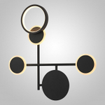 Накладной светильник Imperiumloft Zingy01 209017-23