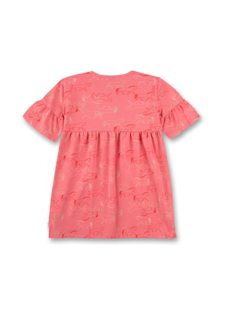 Платье Sanetta Kidswear 126388 38203