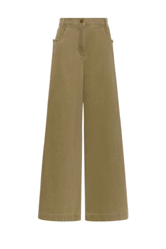 Брюки MAX MARA