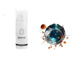 Нео:фьюжен экзосомальный крем для лица | NEO:FUSION PRO EXOSOME CREAM, 50 мл