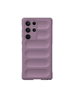 Противоударный чехол Flexible Case для Samsung Galaxy S23 Ultra