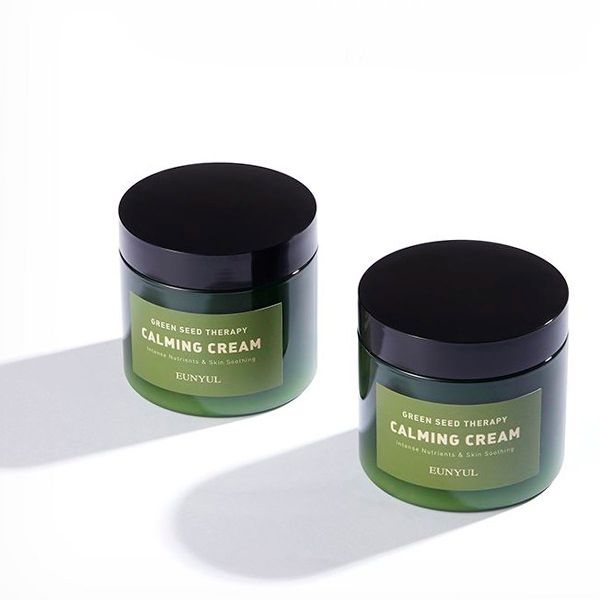 Eunyul Green Seed Therapy с экстрактами зеленых плодов Eunyul Green Seed Therapy с экстрактами зеленых плодов