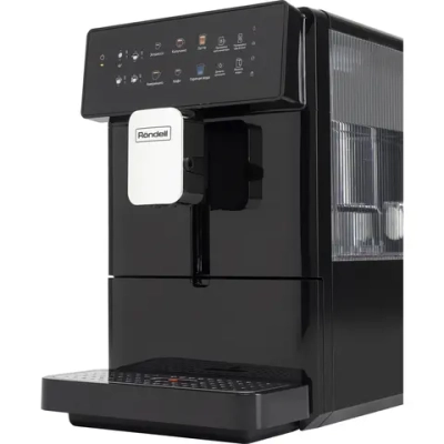 Кофемашина Rondell RDE-1115