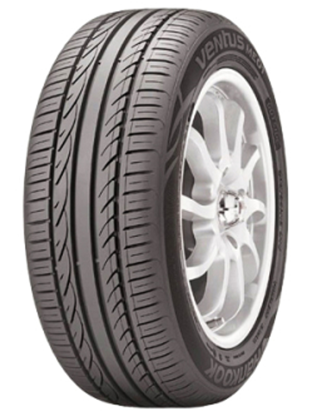 Легковая шина Hankook Ventus ME01 K114 225/60-R16 98V
